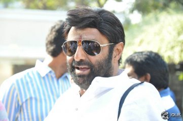 Legend Movie 275 Days Success Meet at Proddatur